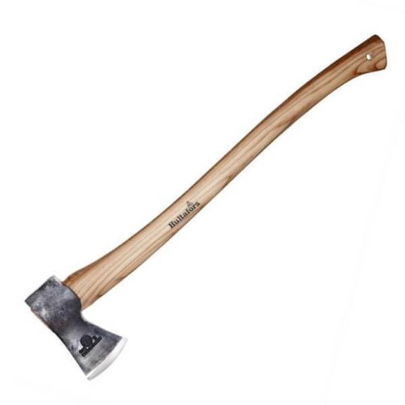 Hultafors Qvarfot felling axe
