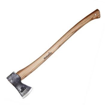 Hultafors Qvarfot felling axe