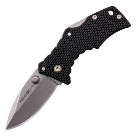 Cold Steel Micro Recon 1 folding knife