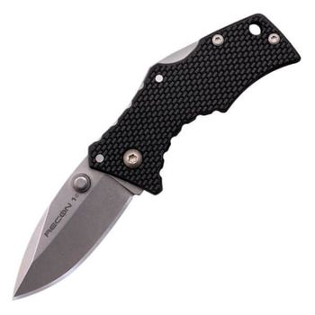 Cold Steel Micro Recon 1 folding knife