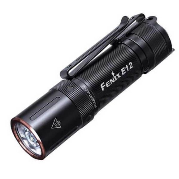 Fenix LED-Taschenlampe 78mm