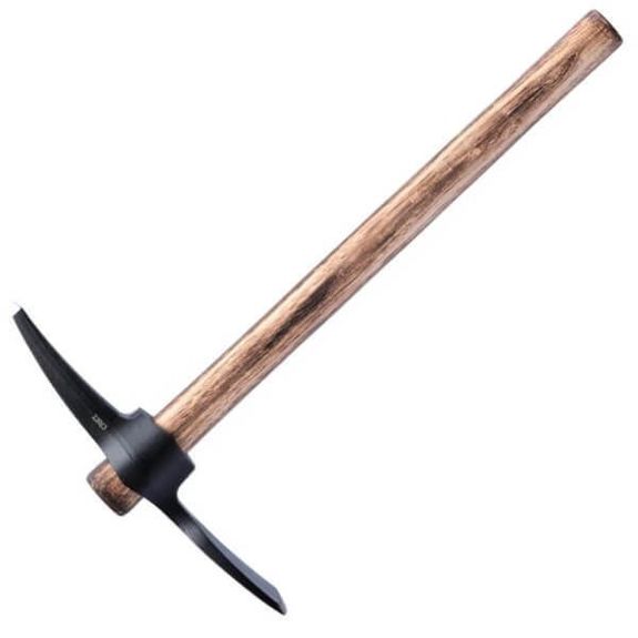 Hache/pioche CRKT Chogan Mattock