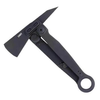 CRKT Provoke X 4141KX.CR Folding Axe