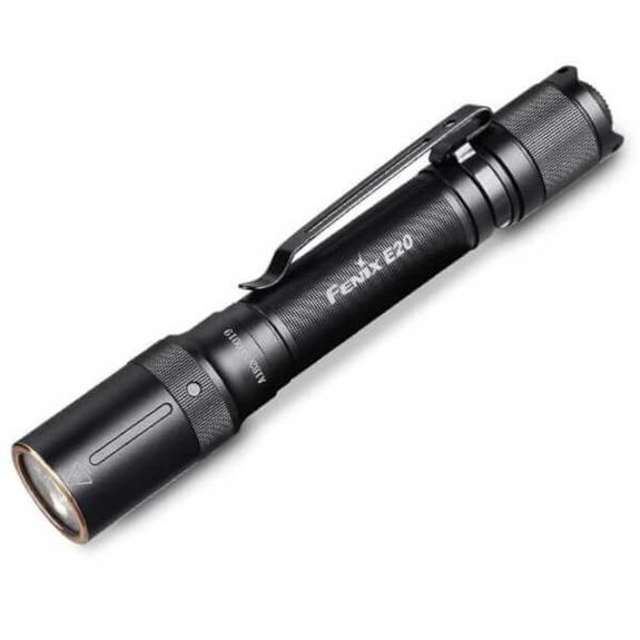 Fenix LED torch 127mm