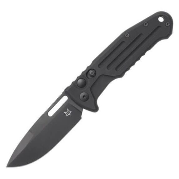 Automatikmesser Fox New Smarty