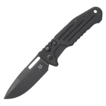 Automatikmesser Fox New Smarty