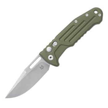 Green Fox New Smarty automatic knife