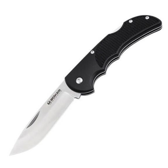 Klappmesser Boker Magnum HL Single Pocket Knife schwarz