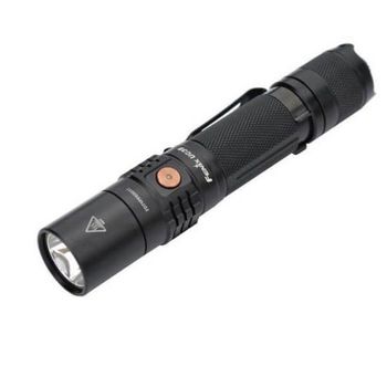 Fenix 140mm LED Torch
