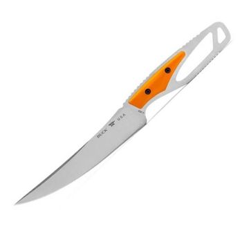 Buck Paklite 2.0 Processor select flat hunting knife