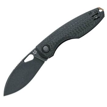Fox Chilin Carbon folding knife