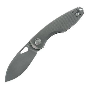 Klappmesser Fox Chilin Titanium
