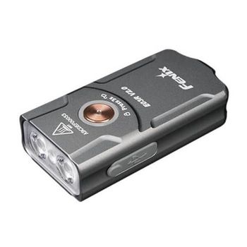 Fenix LED keyring torch, 52mm