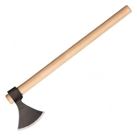 Cold Steel Norse hawk Axt