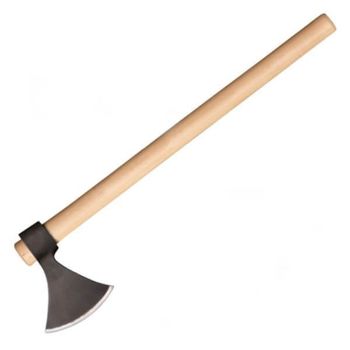 Cold Steel Norse hawk Axt