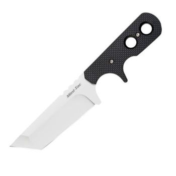 Cold Steel Steel Mini Tac fixed knife