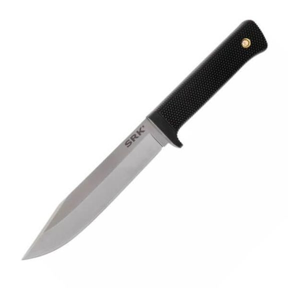 Cold Steel San Mai® SRK fixed knife