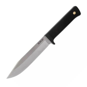 Cold Steel San Mai® SRK fixed knife