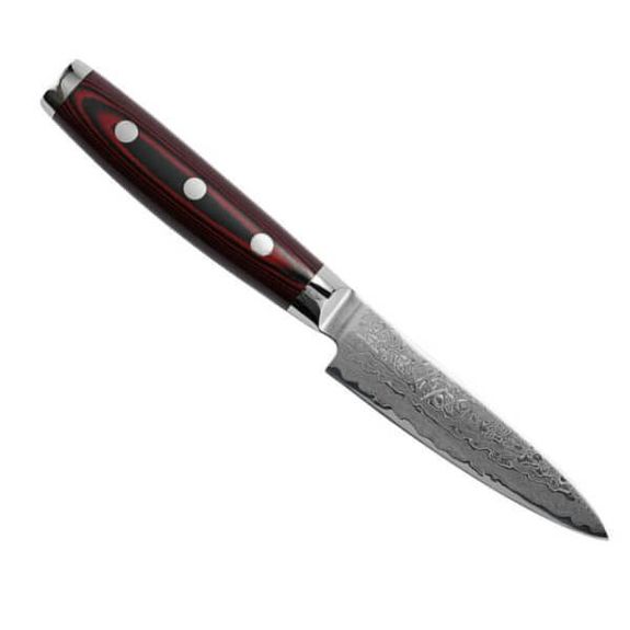Yaxell Super Gou Paring Tranchiermesser 10 cm