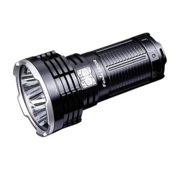 Fenix 163mm LED-Taschenlampe