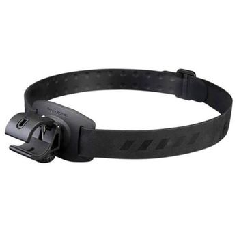 Fenix torch helmet mount