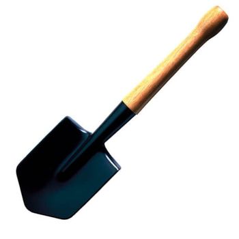 Spetsnaz Cold Steel Special force shovel