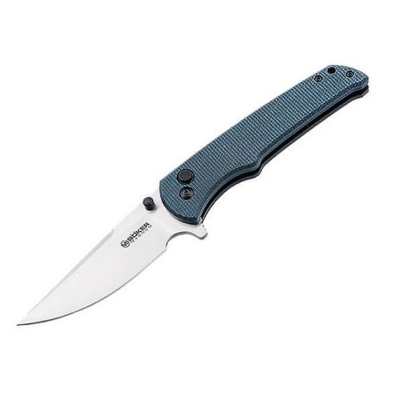 Klappmesser Boker Magnum Bluejay