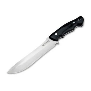Boker Magnum collection 2023 outdoor fixed blade knife