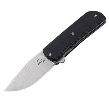 Couteau pliant Boker Plus Urban Trapper Stubby