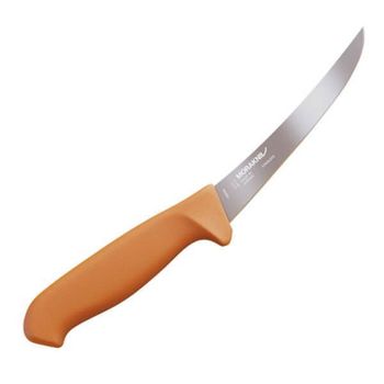 Mora Hunting Curved Boning knife