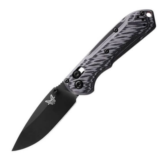 Benchmade Mini Freek folding knife
