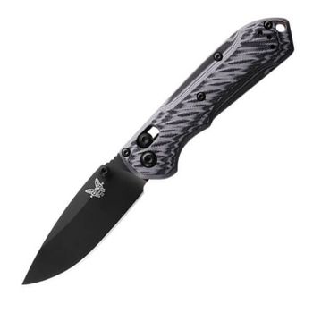 Benchmade Mini Freek folding knife