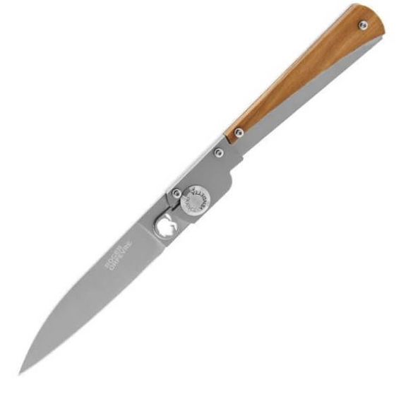 Vendetta" series folding knife