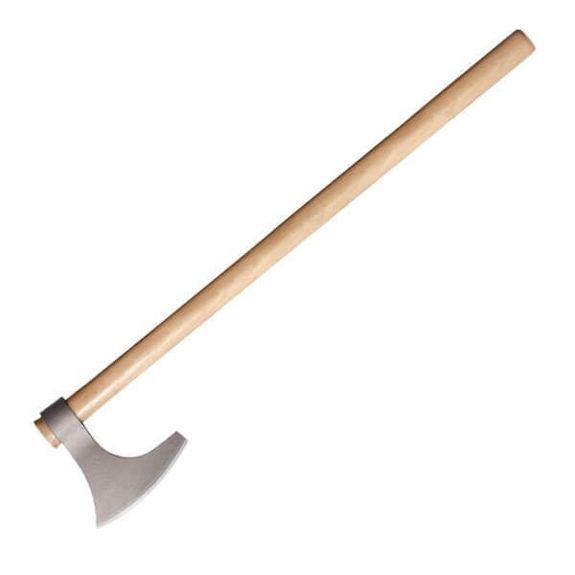 Cold Steel Axt Viking hand