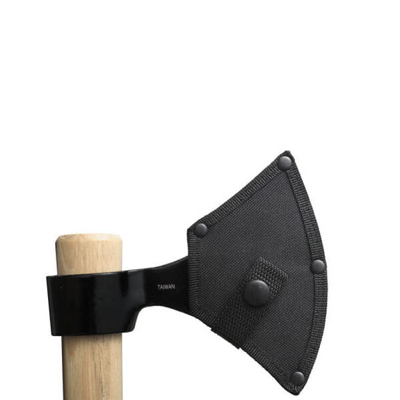 Cold Steel Cor-Ex Holster für Norse Hawk Axt