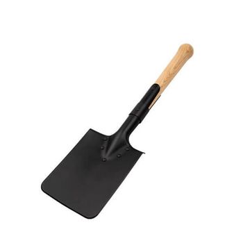 Schaufel Boker Plus Shovel M1874