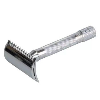 Merkur Comb Razor Chrome CHR