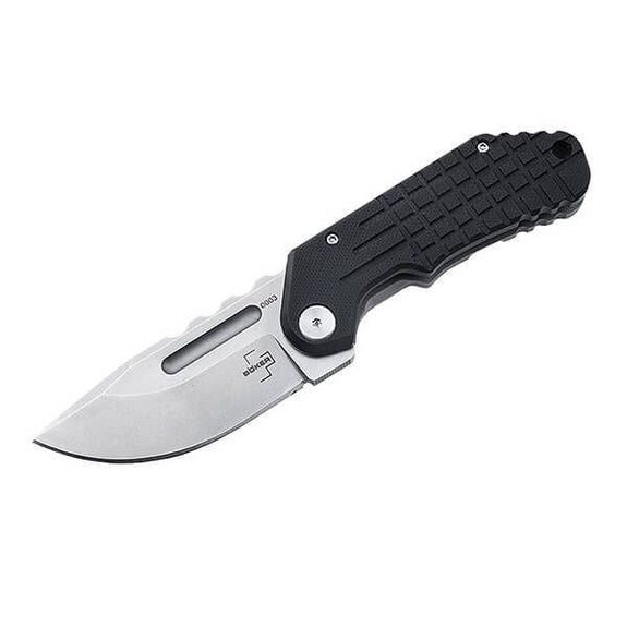 Couteau pliant Boker plus Dvalin Folder Drop