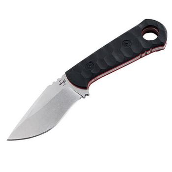 Outdoor-Messer mit feststehender Klinge Boker Plus Mikri.