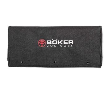 Boker Knife Vault Tasche für 18 Klappmesser