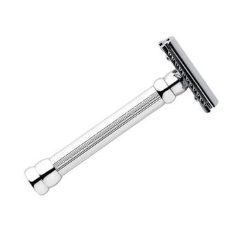 Merkur CHR safety razor Long handle