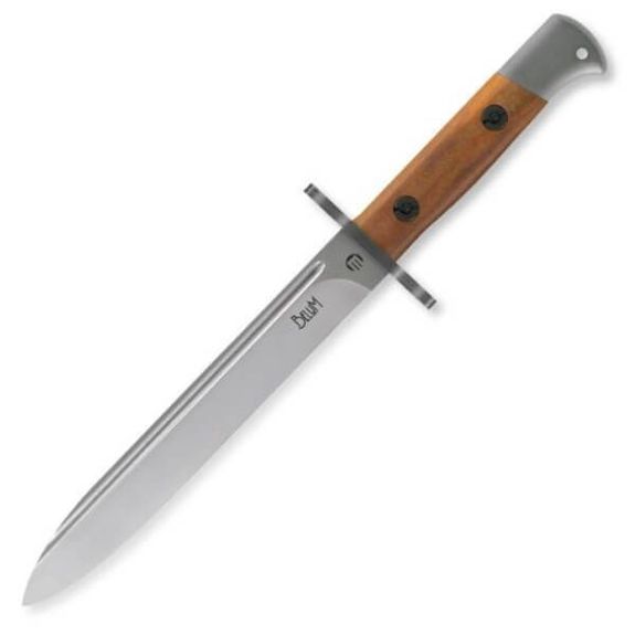 Couteau fixe Maserin Belum