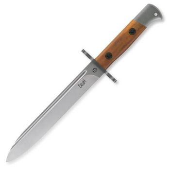Couteau fixe Maserin Belum