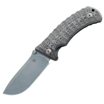 Fox Pro Hunter Klappmesser 130MBSW