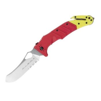 FX.447C Fox A.L.S.R 2 Rescue Folding Knife