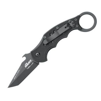 FX-597 Fox karambit The Dart folding knife