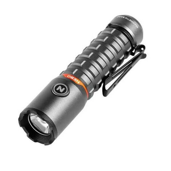 Rechargeable torch NEBO Torchy 2K NEB.FLT.1006.G