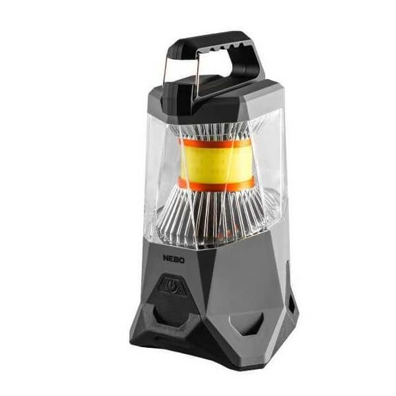 NEBO Galileo 500 Lantern NEB.LTN.1000.G rechargeable