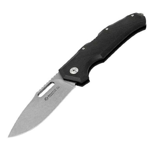 Maserin Nimrod 480.G10N folding knife