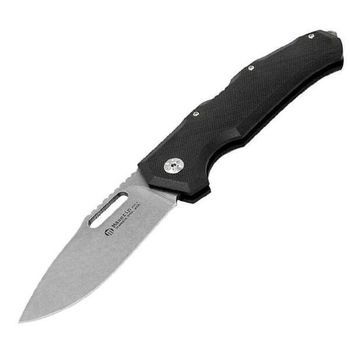 Maserin Nimrod 480.G10N folding knife